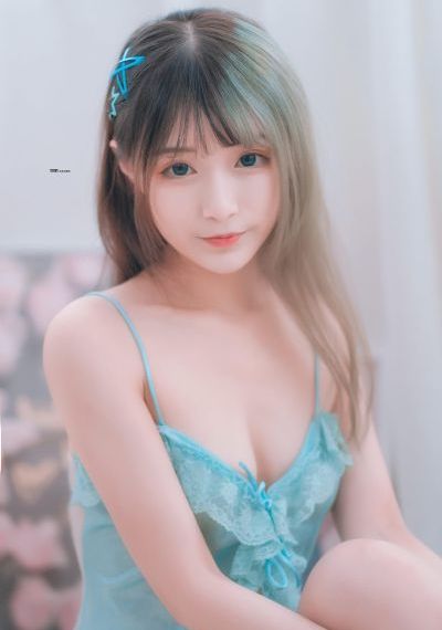 高科技少女喵