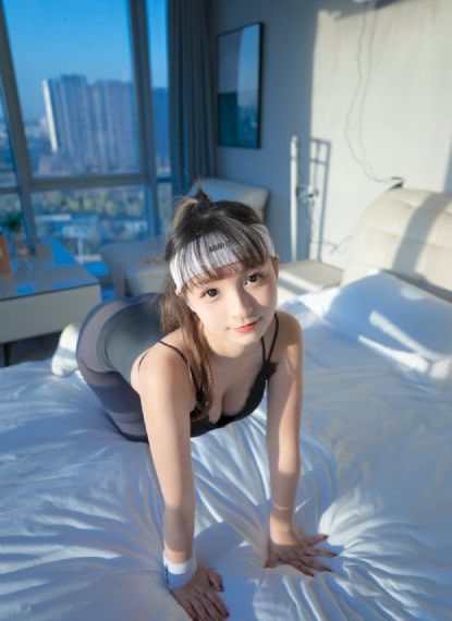 杨贵妃传奇